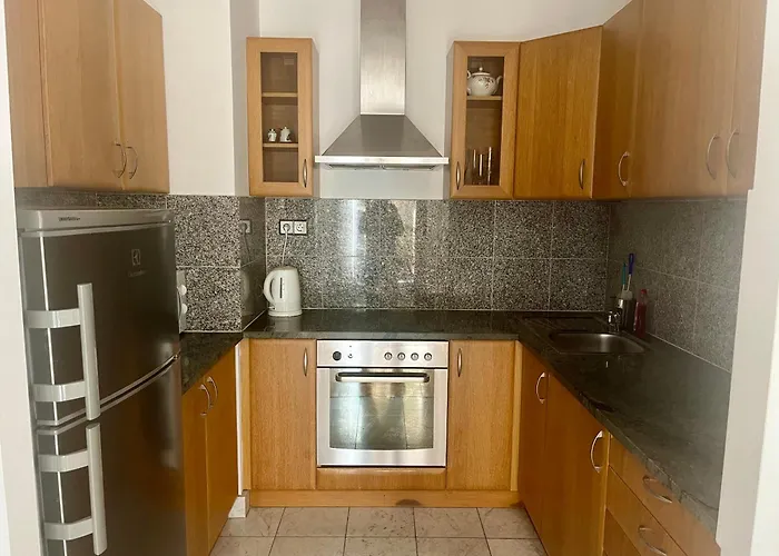 Апартаменты The Door Будапешт