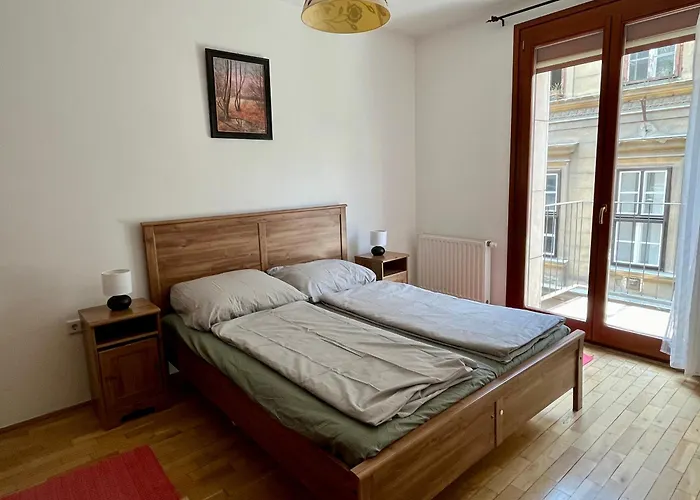 The Door Апартаменты *