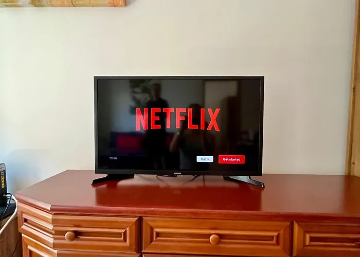 The Door Appartement