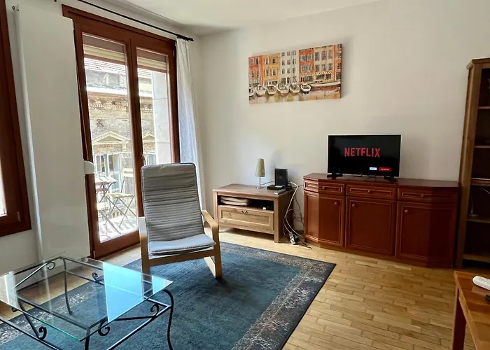 The Door Appartement